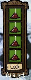 飢荒 (Don't Starve) 14版實用性食譜分享
