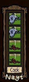 飢荒 (Don't Starve) 14版實用性食譜分享