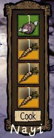 飢荒 (Don't Starve) 14版實用性食譜分享