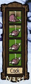 飢荒 (Don't Starve) 14版實用性食譜分享