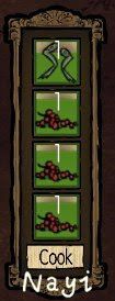 飢荒 (Don't Starve) 14版實用性食譜分享
