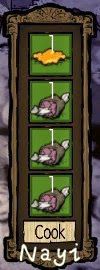 飢荒 (Don't Starve) 14版實用性食譜分享