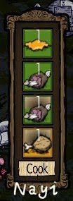 飢荒 (Don't Starve) 14版實用性食譜分享