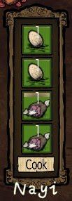 飢荒 (Don't Starve) 14版實用性食譜分享