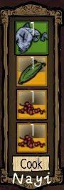 飢荒 (Don't Starve) 14版實用性食譜分享