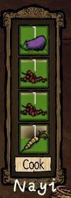 飢荒 (Don't Starve) 14版實用性食譜分享