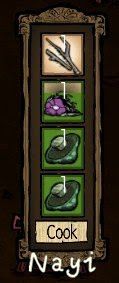 飢荒 (Don't Starve) 14版實用性食譜分享