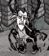 飢荒 (Don't Starve) 14版冒險模式圖文詳解