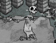 飢荒 (Don't Starve) 14版冒險模式圖文詳解