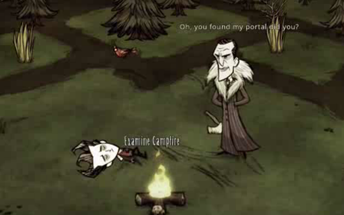 飢荒 (Don't Starve) 14版冒險模式圖文詳解