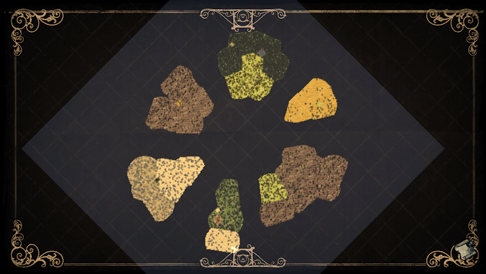 飢荒 (Don't Starve) 14版冒險模式圖文詳解
