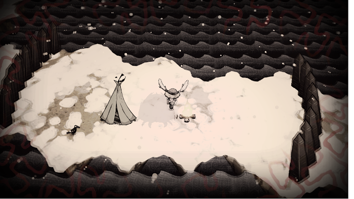 飢荒 (Don't Starve) 14版冒險模式圖文詳解