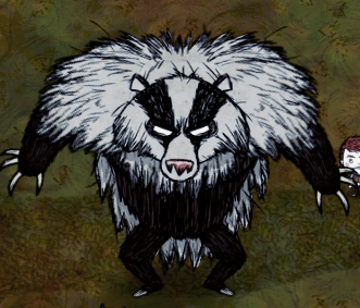 飢荒 (Don't Starve) 新手常用技巧整理