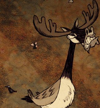 飢荒 (Don't Starve) 新手常用技巧整理