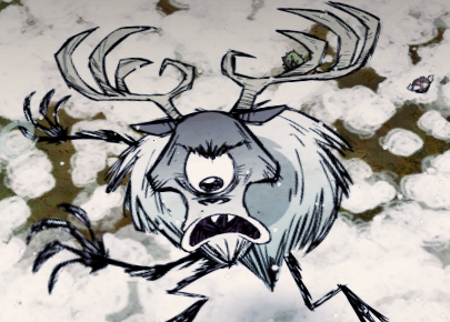 飢荒 (Don't Starve) 新手常用技巧整理