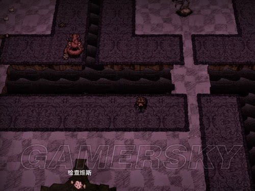飢荒 (Don't Starve) 韋斯取得圖文攻略