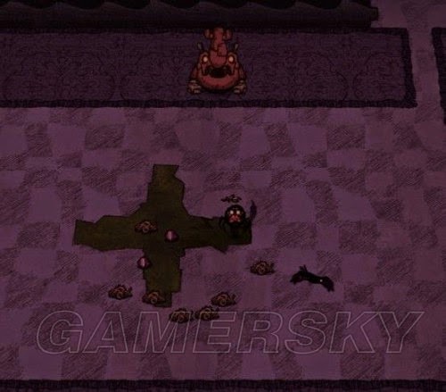 飢荒 (Don't Starve) 韋斯取得圖文攻略