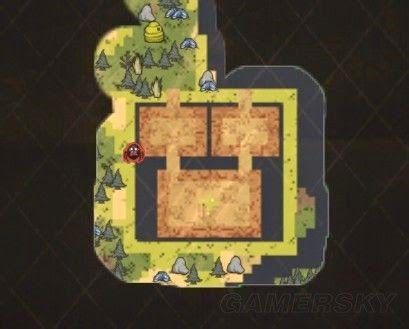 飢荒 (Don't Starve) 韋斯取得圖文攻略