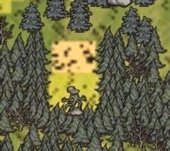 飢荒 (Don't Starve) 韋斯取得圖文攻略