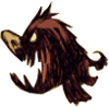 飢荒 (Don't Starve) 怪物與植物相關資料