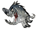 飢荒 (Don't Starve) 怪物與植物相關資料