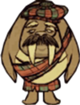 飢荒 (Don't Starve) 怪物與植物相關資料