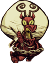 飢荒 (Don't Starve) 怪物與植物相關資料