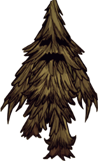 飢荒 (Don't Starve) 怪物與植物相關資料