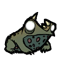 飢荒 (Don't Starve) 怪物與植物相關資料