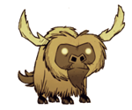 飢荒 (Don't Starve) 怪物與植物相關資料