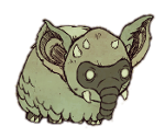 飢荒 (Don't Starve) 怪物與植物相關資料
