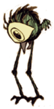 飢荒 (Don't Starve) 怪物與植物相關資料
