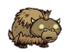 飢荒 (Don't Starve) 怪物與植物相關資料