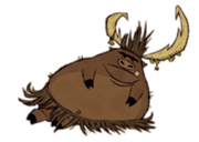 飢荒 (Don't Starve) 怪物與植物相關資料