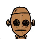 飢荒 (Don't Starve) 怪物與植物相關資料