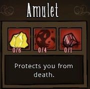 飢荒 (Don't Starve) 復活道具使用介紹