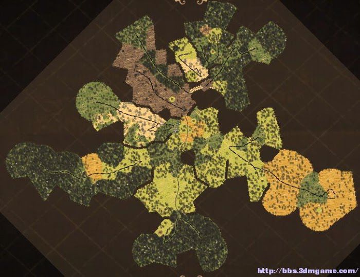飢荒 (Don't Starve) 初級玩家沖向冒險模式的道路心得
