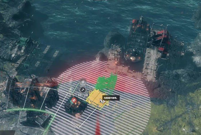 冰封龐克 (Frostpunk) 最後的秋天DLC倖存者難度能量塔全升圖文攻略