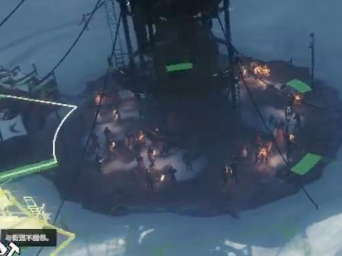 冰封龐克 (Frostpunk) 快速致富之內環拆路學攻略