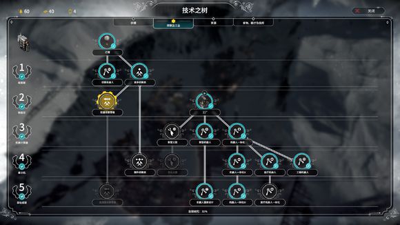 冰封龐克 (Frostpunk) 方舟困難22天完美通關圖文戰報