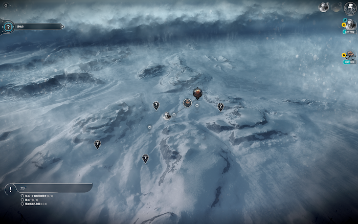 冰封龐克 (Frostpunk) 困難方舟完美聖母通關心得