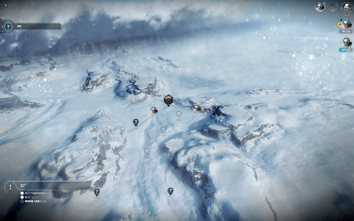 冰封龐克 (Frostpunk) 困難方舟完美聖母通關心得