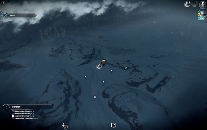 冰封龐克 (Frostpunk) 困難方舟完美聖母通關心得