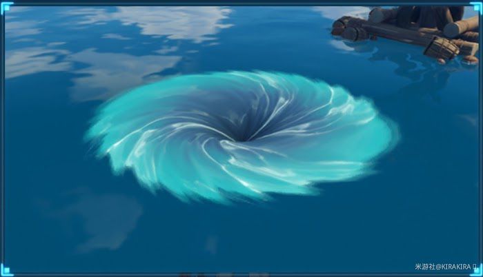 原神 (Genshin Impact) 1.6版盛夏海島大冒險活動玩法方法
