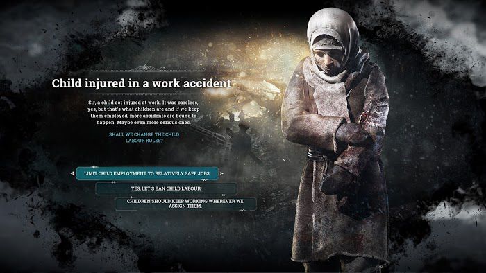 冰封龐克 (Frostpunk) 佈局與探索新手實用技巧