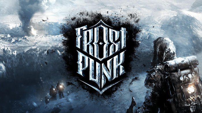 冰封龐克 (Frostpunk) 煤礦與木材等資源開採方法