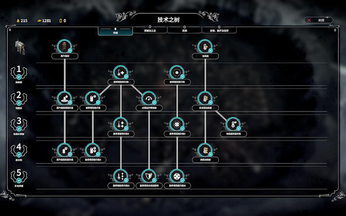 冰封龐克 (Frostpunk) 新家困難模式自動化通關攻略