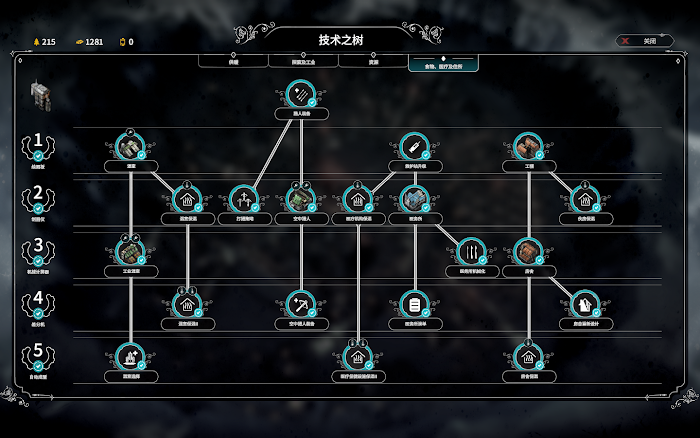 冰封龐克 (Frostpunk) 新家困難模式自動化通關攻略
