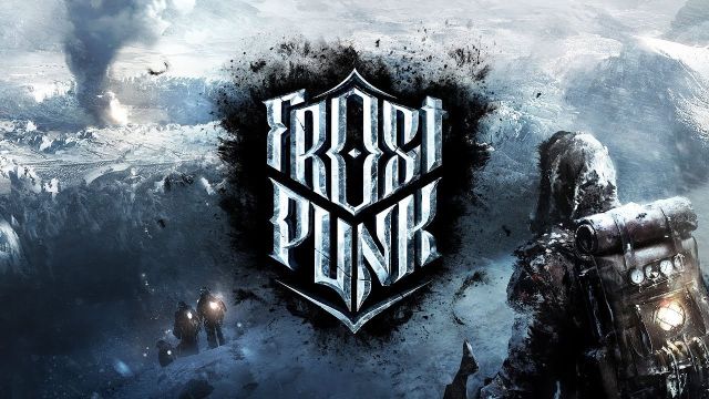 冰封龐克 (Frostpunk) 卡暴風雪與核心最大化技巧教學