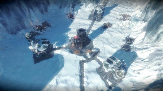 冰封龐克 (Frostpunk) 新家劇本流程圖文攻略